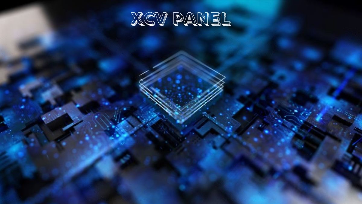 A Comprehensive Guide to Understanding the Xcv Panel